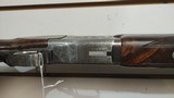 New Browning Millers 425 12 gauge 30" ported barrel Grade 2-3 wood Gray Engraved Receiver 3 trigger system 2IC 1 MD 1SK wrench tool new 2023 inv - 19 of 23