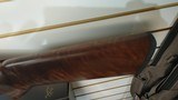 New Browning Millers 425 12 gauge 30" ported barrel Grade 2-3 wood Gray Engraved Receiver 3 trigger system 2IC 1 MD 1SK wrench tool new 2023 inv - 10 of 23