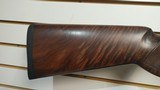 New Browning Millers 425 12 gauge 30" ported barrel Grade 2-3 wood Gray Engraved Receiver 3 trigger system 2IC 1 MD 1SK wrench tool new 2023 inv - 13 of 23
