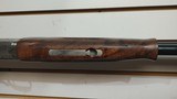 New Browning Millers 425 12 gauge 30" ported barrel Grade 2-3 wood Gray Engraved Receiver 3 trigger system 2IC 1 MD 1SK wrench tool new 2023 inve - 20 of 25