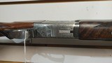 New Browning Millers 425 12 gauge 30" ported barrel Grade 2-3 wood Gray Engraved Receiver 3 trigger system 2IC 1 MD 1SK wrench tool new 2023 inv - 18 of 22
