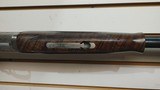 New Browning Millers 425 12 gauge 30" ported barrel Grade 2-3 wood Gray Engraved Receiver 3 trigger system 2IC 1 MD 1SK wrench tool new 2023 inv - 17 of 22