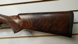 New Browning Millers 425 12 gauge 30" ported barrel Grade 2-3 wood Gray Engraved Receiver 3 trigger system 2IC 1 MD 1SK wrench tool new 2023 inv - 3 of 22