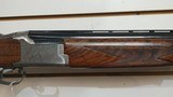 New Browning Millers 425 12 gauge 30" ported barrel Grade 2-3 wood Gray Engraved Receiver 3 trigger system 2IC 1 MD 1SK wrench tool new 2023 inv - 14 of 23