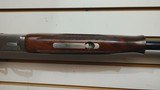 New Browning Millers 425 12 gauge 30" ported barrel Grade 2-3 wood Gray Engraved Receiver 3 trigger system 2IC 1 MD 1SK wrench tool new 2023 inv - 17 of 23
