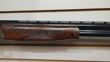 New Browning Millers 425 12 gauge 30" ported barrel Grade 2-3 wood Gray Engraved Receiver 3 trigger system 2IC 1 MD 1SK wrench tool new 2023 inv - 15 of 23