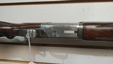 New Browning Millers 425 12 gauge 30" ported barrel Grade 2-3 wood Gray Engraved Receiver 3 trigger system 2IC 1 MD 1SK wrench tool new 2023 inv - 19 of 23