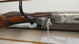 New Browning Millers 425 12 gauge 30" ported barrel Grade 2-3 wood Gray Engraved Receiver 3 trigger system 2IC 1 MD 1SK wrench tool new 2023 inv - 21 of 24