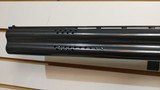 New Browning Millers 425 12 gauge 30" ported barrel Grade 2-3 wood Gray Engraved Receiver 3 trigger system 2IC 1 MD 1SK wrench tool new 2023 inv - 5 of 24