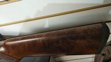 New Browning Millers 425 12 gauge 30" ported barrel Grade 2-3 wood Gray Engraved Receiver 3 trigger system 2IC 1 MD 1SK wrench tool new 2023 inv - 9 of 24