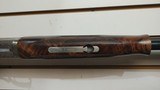 New Browning Millers 425 12 gauge 30" ported barrel Grade 2-3 wood Gray Engraved Receiver 3 trigger system 2IC 1 MD 1SK wrench tool new 2023 inv - 19 of 24