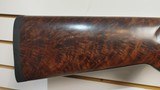 New Browning Millers 425 12 gauge 30" ported barrel Grade 2-3 wood Gray Engraved Receiver 3 trigger system 2IC 1 MD 1SK wrench tool new 2023 inv - 14 of 24