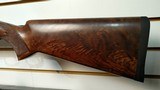 New Browning Millers 425 12 gauge 30" ported barrel Grade 2-3 wood Gray Engraved Receiver 3 trigger system 2IC 1 MD 1SK wrench tool new 2023 inv - 2 of 24