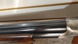 New Browning Millers 425 12 gauge 30" ported barrel Grade 2-3 wood Gray Engraved Receiver 3 trigger system 2IC 1 MD 1SK wrench tool new 2023 inv - 8 of 24