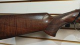 New Browning Millers 425 12 gauge 30" ported barrel Grade 2-3 wood Gray Engraved Receiver 3 trigger system 2IC 1 MD 1SK wrench tool new 2023 inve - 12 of 21