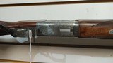 New Browning Millers 425 12 gauge 30" ported barrel Grade 2-3 wood Gray Engraved Receiver 3 trigger system 2IC 1 MD 1SK wrench tool new 2023 inve - 17 of 21