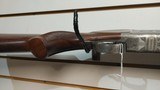 New Browning Millers 425 12 gauge 30" ported barrel Grade 2-3 wood Gray Engraved Receiver 3 trigger system 2IC 1 MD 1SK wrench tool new 2023 inve - 18 of 21