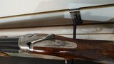 New Browning Millers 425 12 gauge 30" ported barrel Grade 2-3 wood Gray Engraved Receiver 3 trigger system 2IC 1 MD 1SK wrench tool new 2023 inve - 9 of 23