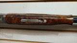 New Browning Millers 425 12 gauge 30" ported barrel Grade 2-3 wood Gray Engraved Receiver 3 trigger system 2IC 1 MD 1SK wrench tool new 2023 inve - 18 of 23