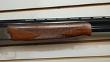 New Browning Millers 425 12 gauge 30" ported barrel Grade 2-3 wood Gray Engraved Receiver 3 trigger system 2IC 1 MD 1SK wrench tool new 2023 inv - 15 of 22