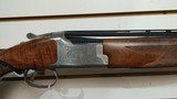New Browning Millers 425 12 gauge 30" ported barrel Grade 2-3 wood Gray Engraved Receiver 3 trigger system 2IC 1 MD 1SK wrench tool new 2023 inv - 14 of 22