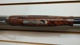 New Browning Millers 425 12 gauge 30" ported barrel Grade 2-3 wood Gray Engraved Receiver 3 trigger system 2IC 1 MD 1SK wrench tool new 2023 inv - 20 of 24