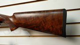 New Browning Millers 425 12 gauge 30" ported barrel Grade 2-3 wood Gray Engraved Receiver 3 trigger system 2IC 1 MD 1SK wrench tool new 2023 inv - 2 of 24