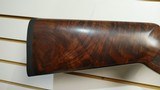 New Browning Millers 425 12 gauge 30" ported barrel Grade 2-3 wood Gray Engraved Receiver 3 trigger system 2IC 1 MD 1SK wrench tool new 2023 inv - 13 of 24