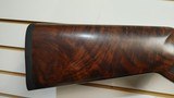 New Browning Millers 425 12 gauge 30" ported barrel Grade 2-3 wood Gray Engraved Receiver 3 trigger system 2IC 1 MD 1SK wrench tool new 2023 inv - 12 of 24