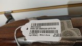 New Browning Millers 425 12 gauge 30" ported barrel Grade 2-3 wood Gray Engraved Receiver 3 trigger system 2IC 1 MD 1SK wrench tool new 2023 inve - 20 of 21