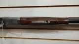 New Browning Millers 425 12 gauge 30" ported barrel Grade 2-3 wood Gray Engraved Receiver 3 trigger system 2IC 1 MD 1SK wrench tool new 2023 inve - 17 of 21