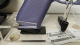 Lightly used Glock 43x Orchid 3 1/4" bbl2 10 rnd mags load assist tool hard case very good condition - 11 of 18