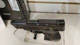 Used S&W M&P 9mm 3" bbl 4 mags original box lock manual good condition - 8 of 17