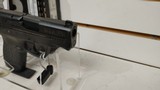 Used S&W M&P 9mm 3" bbl 4 mags original box lock manual good condition - 14 of 17