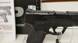 Used S&W M&P 9mm 3" bbl 4 mags original box lock manual good condition - 10 of 17