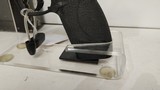 Used S&W M&P 9mm 3" bbl 4 mags original box lock manual good condition - 3 of 17