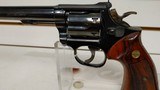 Used Smith & Wesson Model 17 8 3/8