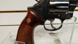 Used Smith & Wesson Model 17 8 3/8
