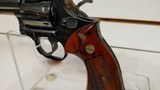 Used Smith & Wesson Model 17 8 3/8