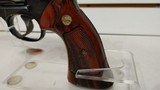 Used Smith & Wesson Model 17 8 3/8