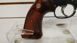 Used Smith & Wesson Model 17 8 3/8