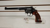 Used Smith & Wesson Model 17 8 3/8
