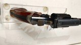 Used Smith & Wesson Model 17 8 3/8