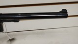 Used Smith & Wesson Model 17 8 3/8