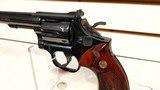 Used Smith & Wesson Model 17 8 3/8