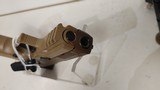 Used Sig Sauer P320 Xcarry FDE 9mm 3 3/4" bbl 2 17 rnd mags hard case lock manuals good condition - 16 of 18