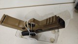 Used Sig Sauer P320 Xcarry FDE 9mm 3 3/4" bbl 2 17 rnd mags hard case lock manuals good condition - 17 of 18