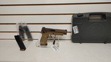 Used Sig Sauer P320 M17 9mm 4 17 rnd mags hard case manual very good condition - 17 of 22