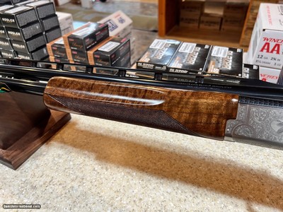 Millers Exclusive Browning XT AT Trap Adjustable