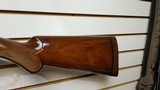 Used Browning Citori Lightning Field 12 Gauge 28" 3" invector chokes box manuals good condition - 4 of 24